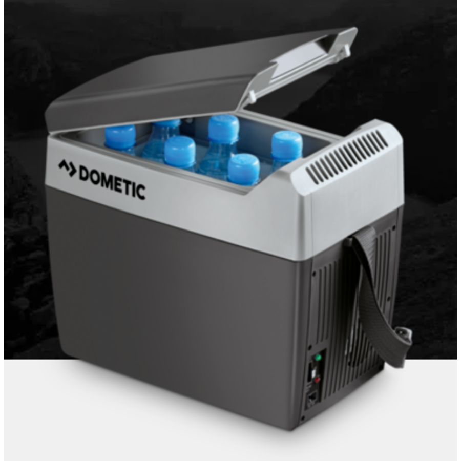 Glacière portable | 7 litres | 35 x 29 x 20 cm | TCX07