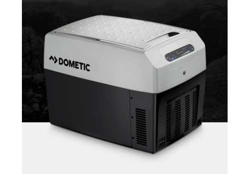  Dometic Glacière portable | 14 litres | 45 x 33 x 30 cm | TCX14 