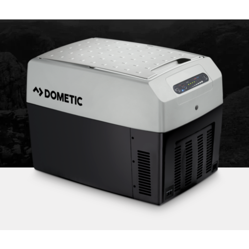  Dometic Glacière portable | 14 litres | 45 x 33 x 30 cm | TCX14 