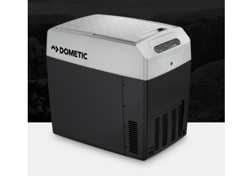  Dometic Glacière portable | 20 litres | 45 x 42 x 30 cm | TCX 21 