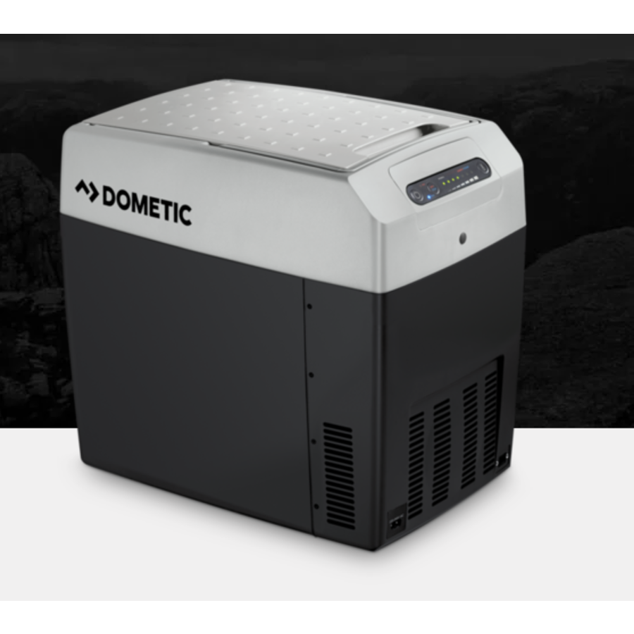Glacière portable | 20 litres | 450 x 420 x 303 cm | TCX 21