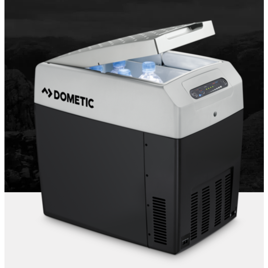 Glacière portable | 20 litres | 450 x 420 x 303 cm | TCX 21