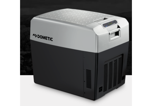  Dometic Draagbare Koelbox | 35  Liter | 55 x 46 x 38 cm | TCX 35 