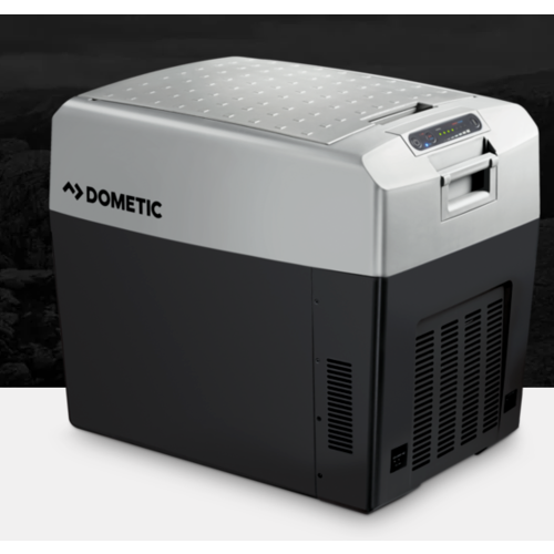  Dometic Glacière portable | 35 litres | 55 x 46 x 38 cm | TCX 35 