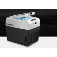 Glacière portable | 35 litres | 55 x 46 x 38 cm | TCX 35