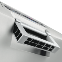 Glacière portable | 35 litres | 55 x 46 x 38 cm | TCX 35