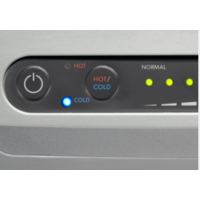 Glacière portable | 35 litres | 55 x 46 x 38 cm | TCX 35