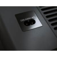 Glacière portable | 35 litres | 55 x 46 x 38 cm | TCX 35