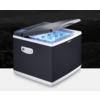 Dometic Glacière portable | 38 litres | Isolation extra épaisse | 51 x 45 x 52 cm
