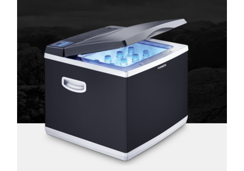  Dometic Glacière portable | 38 litres | Isolation extra épaisse | 51 x 45 x 52 cm 