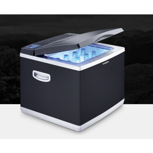  Dometic Glacière portable | 38 litres | Isolation extra épaisse | 51 x 45 x 52 cm 