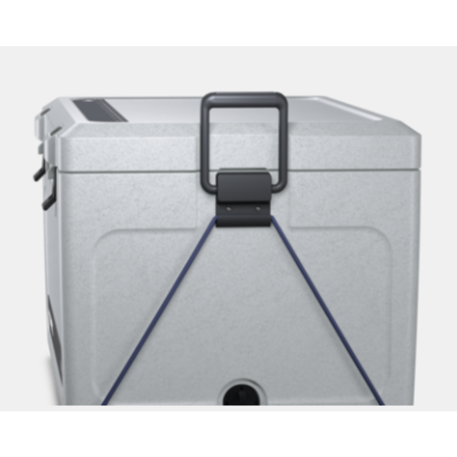 Ice Cooler Box 43 L | 41.8 x 35.5 x 64.0 cm