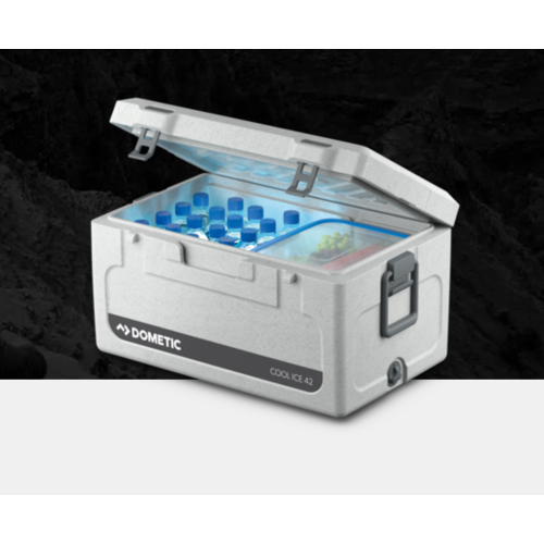  Dometic IJs Koelbox |  56  Liter | 52 x 43  x 57 cm 