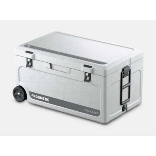  Dometic IJs Koelbox op Wielen | 86 Liter | 52 x 43 x 84 cm 