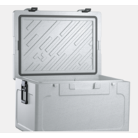 Ice Cooler Box 86 L | 52.5 x 43.2 x 84.0 | On wheels