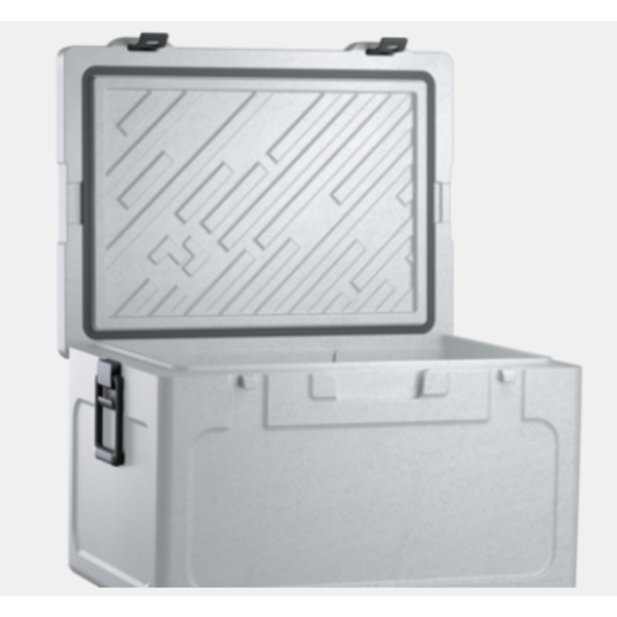 Glacière extra large | 111 litres | 54x44x106 cm