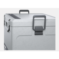 Ice Cooler Box 111 L | 53.5 x 44.2 x 105.5 | Extra large