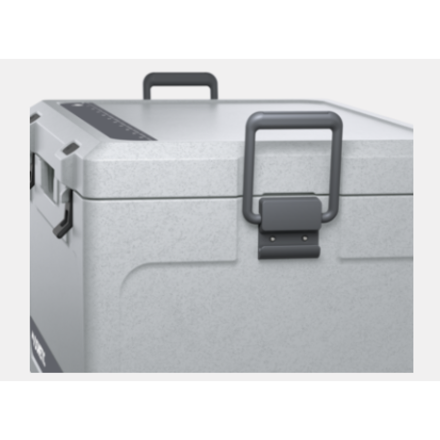 Ice Cooler Box 111 L | 53.5 x 44.2 x 105.5 | Extra large