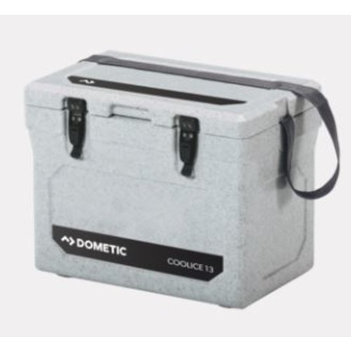  Dometic Koelbox met schouderband | 22 Liter | 39 x 31  x 36 cm 