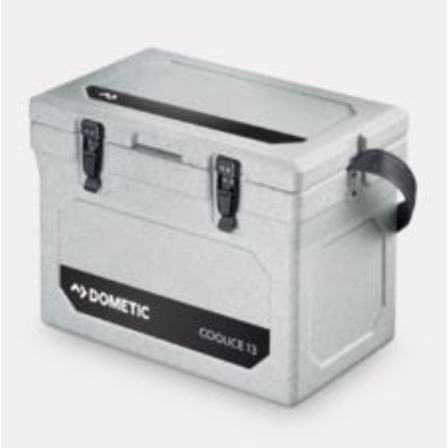 Cool box with shoulder strap | 22 Liters | 39 x 31 x 36 cm