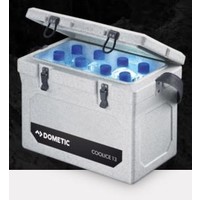 Cool box with shoulder strap | 22 Liters | 39 x 31 x 36 cm