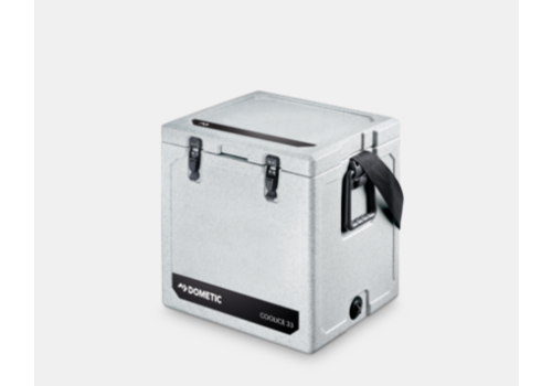  Dometic Glacière avec bandoulière | 33 litres | 40 x 44 x 36 cm 