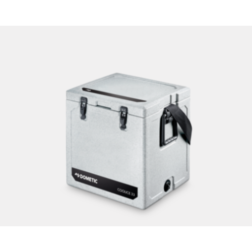  Dometic Koelbox met schouderband | 33 Liter | 40 x 44 x 36 cm 