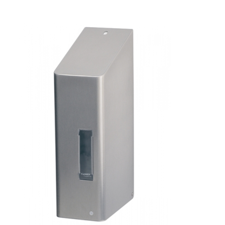 Distributeur de savon automatique | 1200 ml | Test de hooliganisme