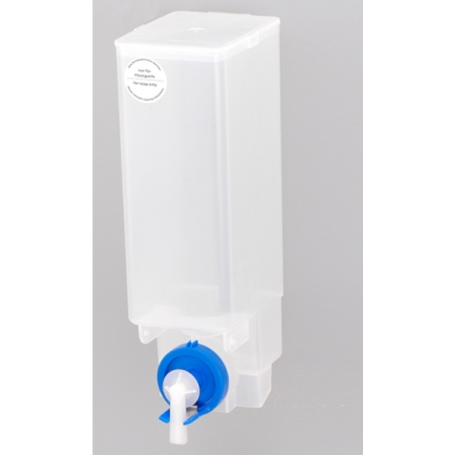 Soap dispenser Automatic 1200 ml Huferproof