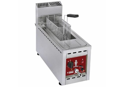 Horeca gas friteuses kopen - gas Horeca Traders