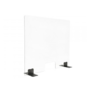 Combisteel Plexiglass Screen with Cutout | 4 Formats