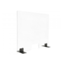 Combisteel Plexiglass Screen with Cutout | 4 Sizes