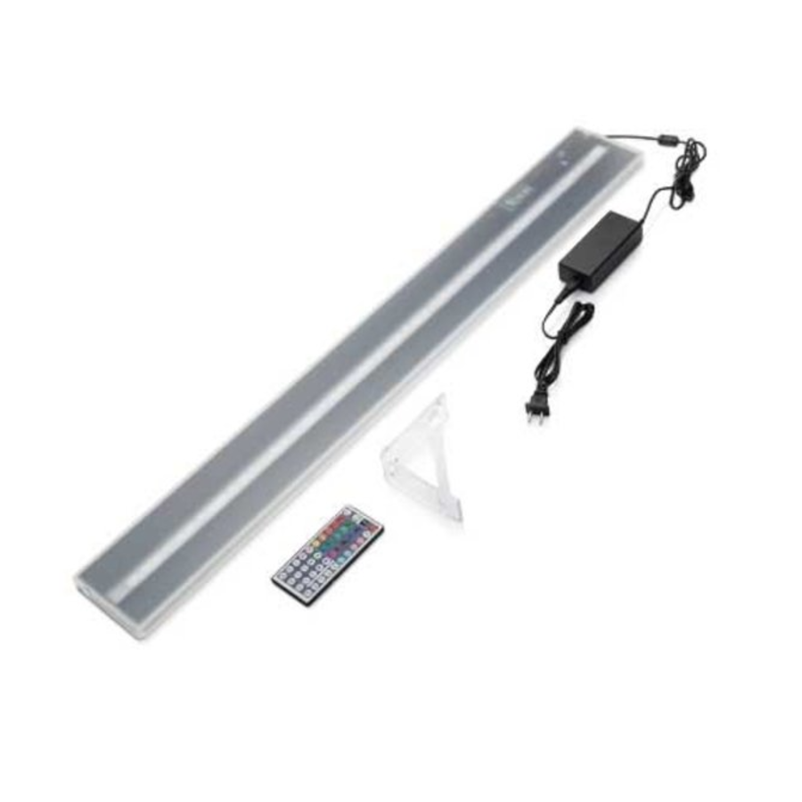 Display Plank | LED | 1220mm | Afstandsbediening