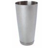 HorecaTraders Cocktail Shaker | 800 ml | Tin