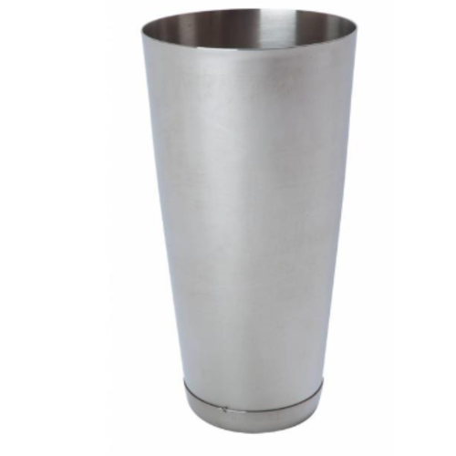  HorecaTraders Cocktail Shaker | 800ml | Tin 