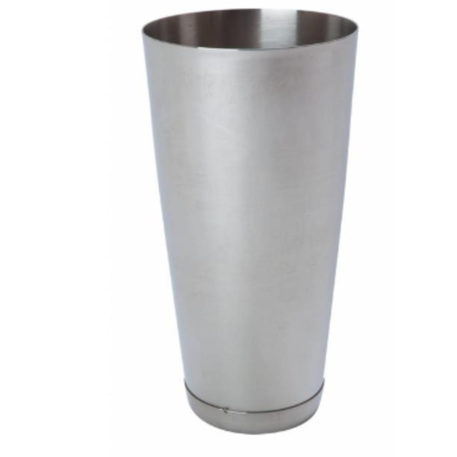 Shaker à cocktail | 800 ml | Étain