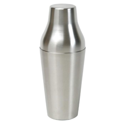  HorecaTraders Cocktail shaker | 2 Piece | 0.56 Liter 