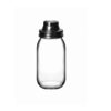 Cocktail Shaker | Mason Jar | 800 ml | Glas