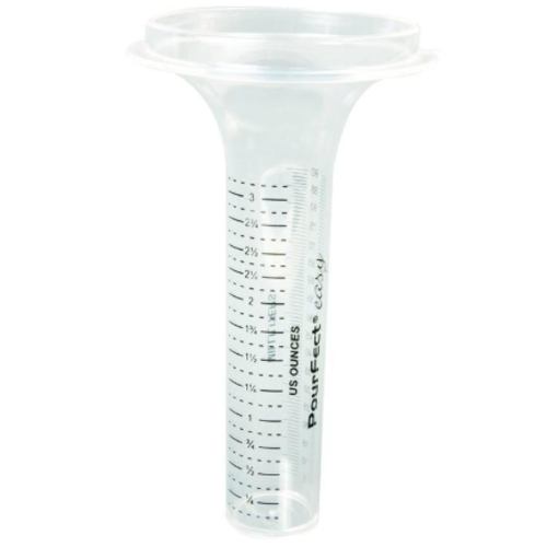  HorecaTraders Entonnoir de dosage 