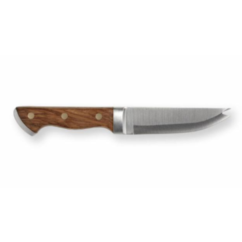  HorecaTraders Bartender Knife | Stainless Steel 