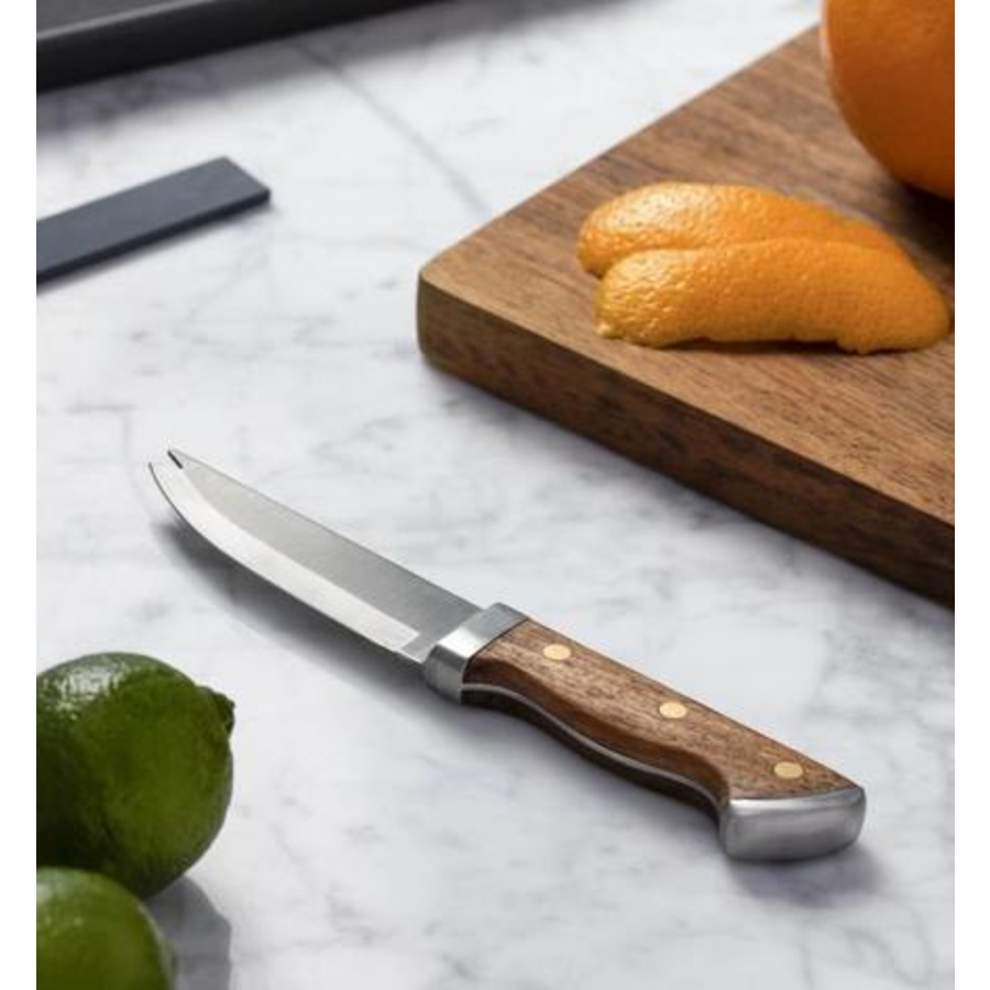 Bartender Knife | Stainless steel