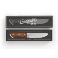 Bartender Knife | Stainless steel