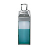 Hupfer RVS Zeepdispenser en desinfectiedispenser | 1 Liter