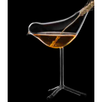 Cocktail Glass | Bird | 200 ml