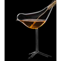 Verre à cocktail | Oiseau | 200 ml