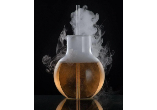  HorecaTraders Verre à cocktail | rond | 300 ml 
