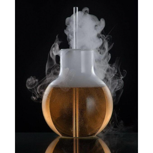  HorecaTraders Cocktailglas | rund | 300 ml 