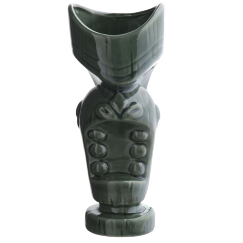  HorecaTraders Cocktail Cup | Ceramic | 650 ml 