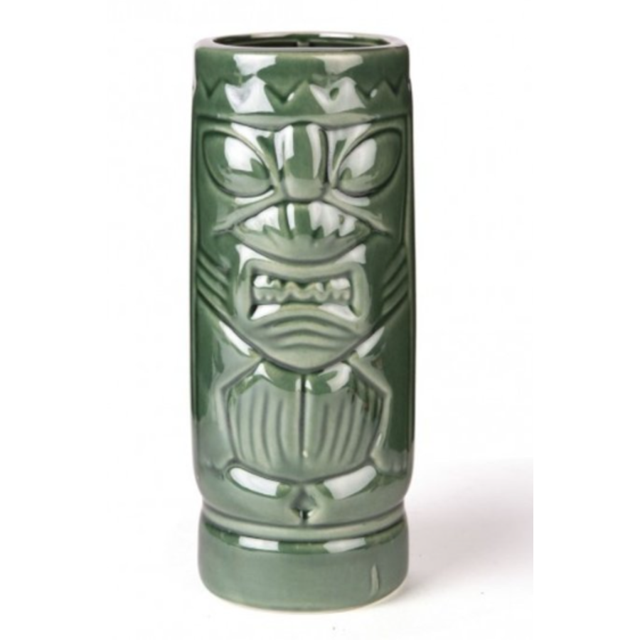Cocktail Cup | Ceramic | 500 ml | Green