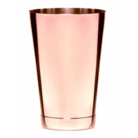 Cocktail Shaker Set | 800 ml | Copper